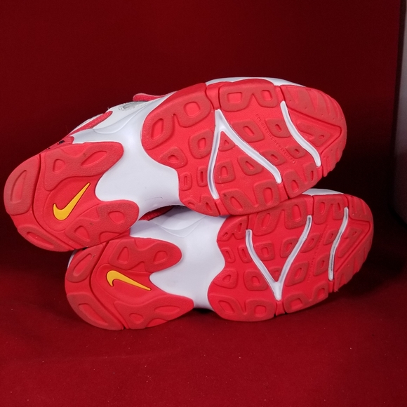 Air Max Speed Turf GS "Red Orbit" - Picture 6 of 7